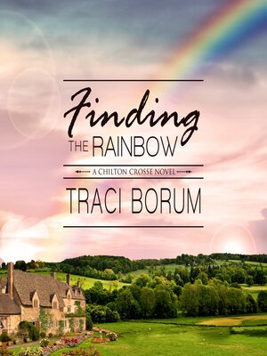 cover image of Finding the Rainbow
